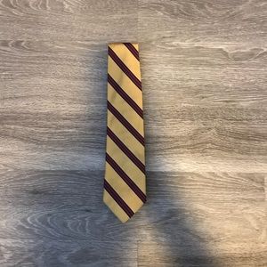 Brooks Brothers Silk Tie